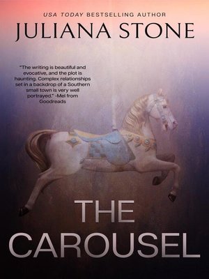 cover image of The Carousel